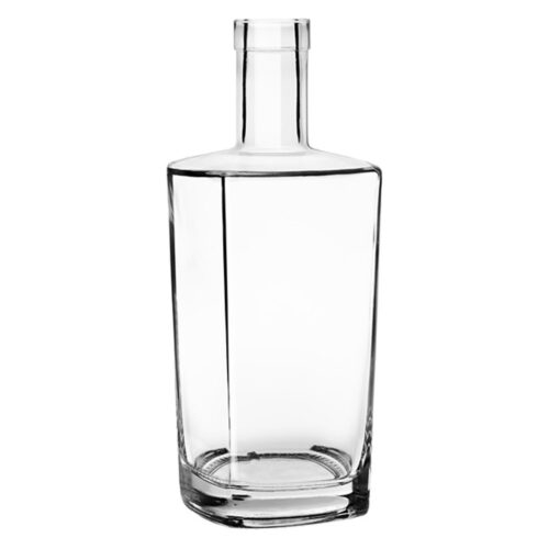 Decanter Contessa 700ml Side View