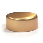 Gold GPI 35x12mm