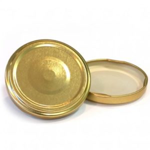 Jar Lids