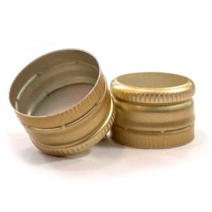 Screw Caps