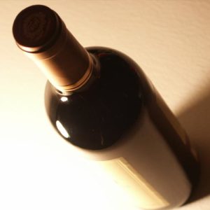 Wine Bottles
