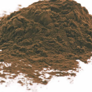 Tannins
