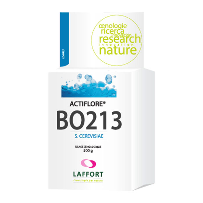 ACTIFLORE bo213