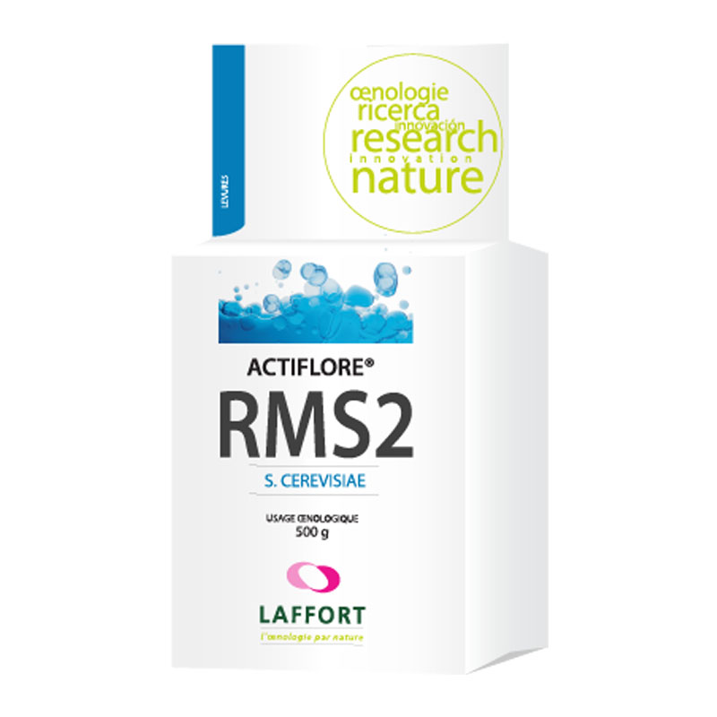 ACTIFLORE rms2