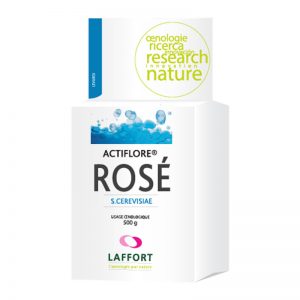 ACTIFLORE rose