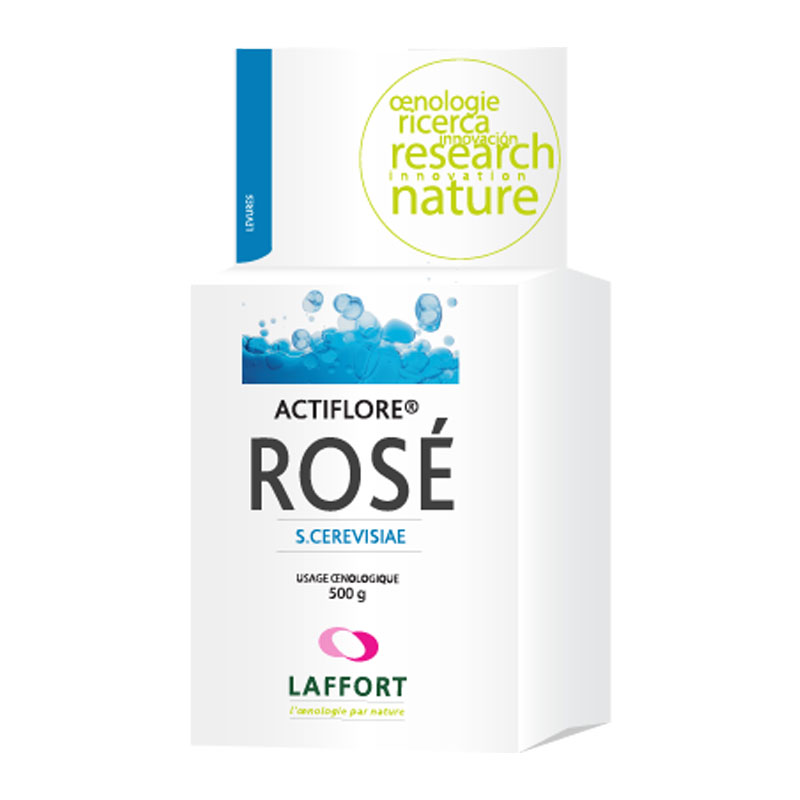 ACTIFLORE rose