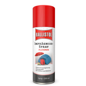 Ballistol Waterproofing Spray 200ml