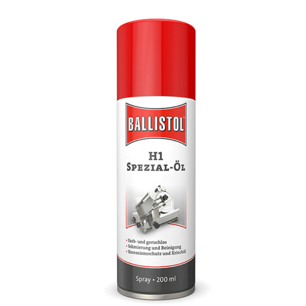 Ballistol H1 200ml