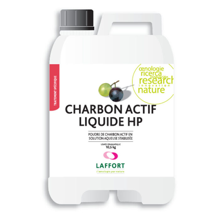 Charbon Actif Liquide HP 10.5kg