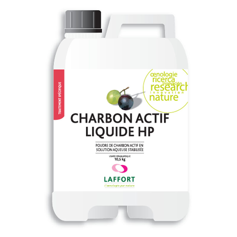 Charbon actif