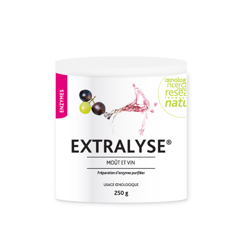 EXTRALYSE 250g