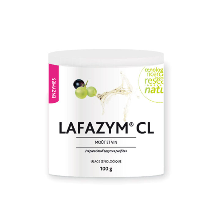 LAFAZYM CL 100g