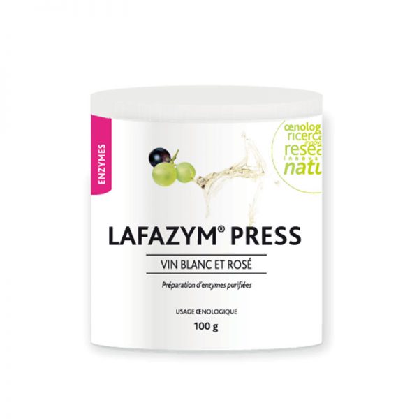 LAFAZYM PRESS