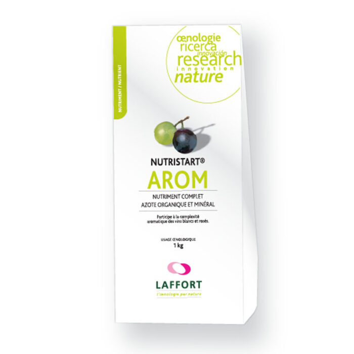 Nutristart Arom 1kg