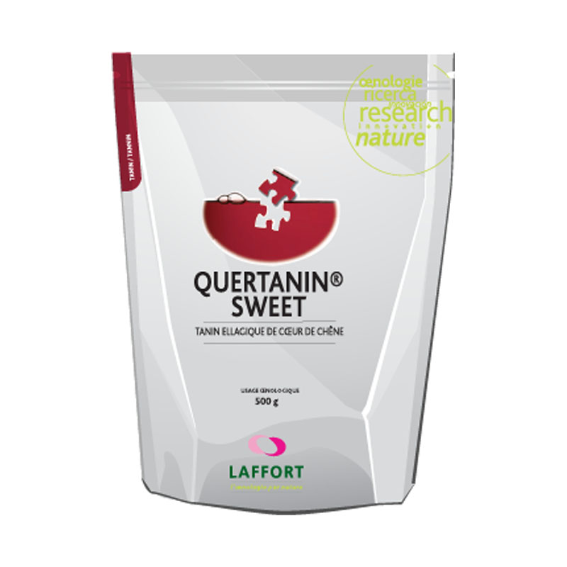 Quertanin Sweet 500g