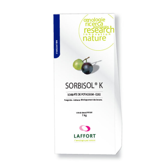 Sorbisol K 1kg