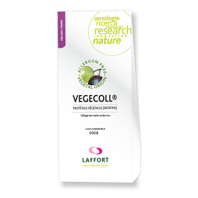 Vegecoll 500g