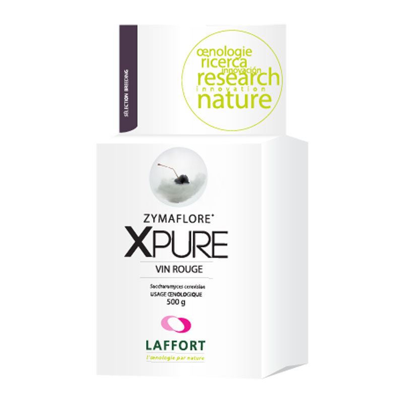 Zymaflore XPURE