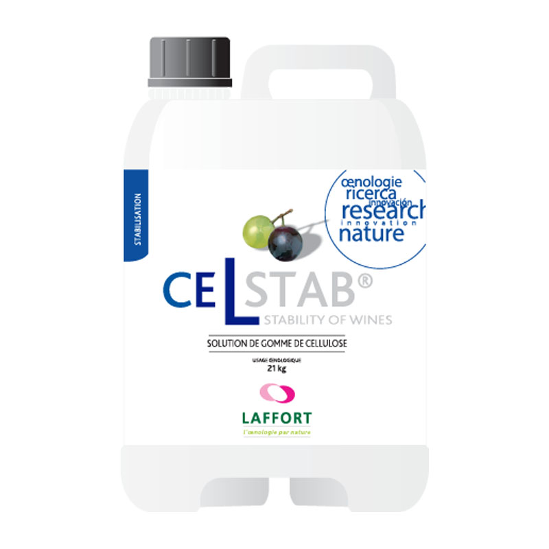 cellstab 21kg