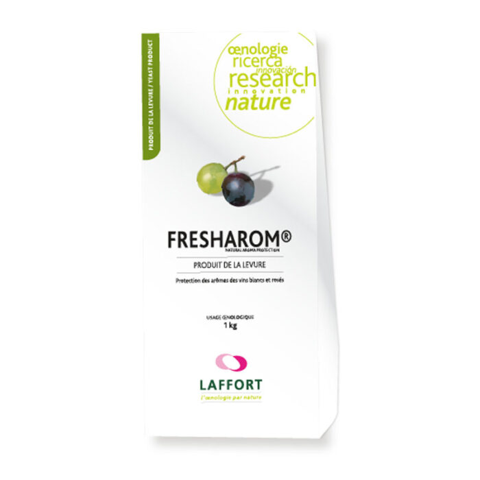 fresharom 1kg