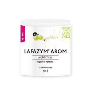 lafazym arom