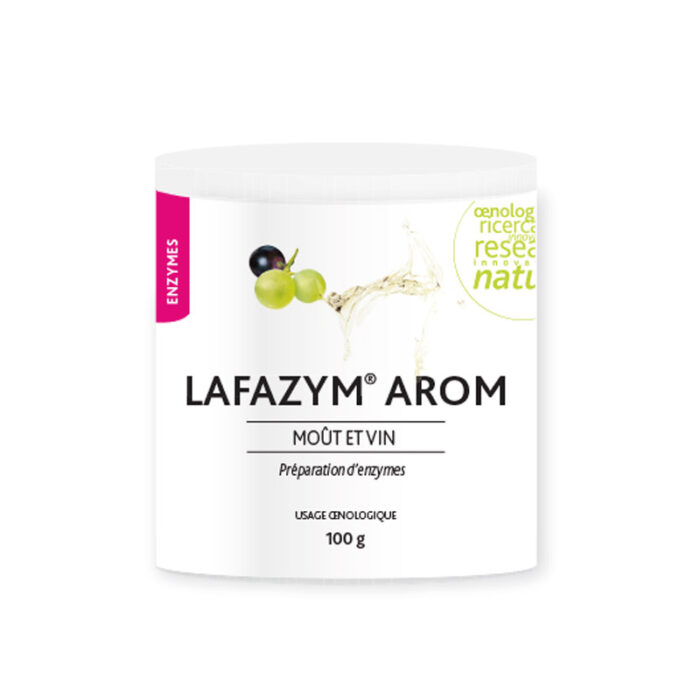 lafazym arom