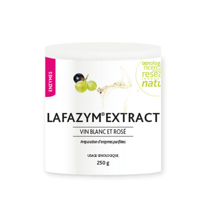 lafazym extract