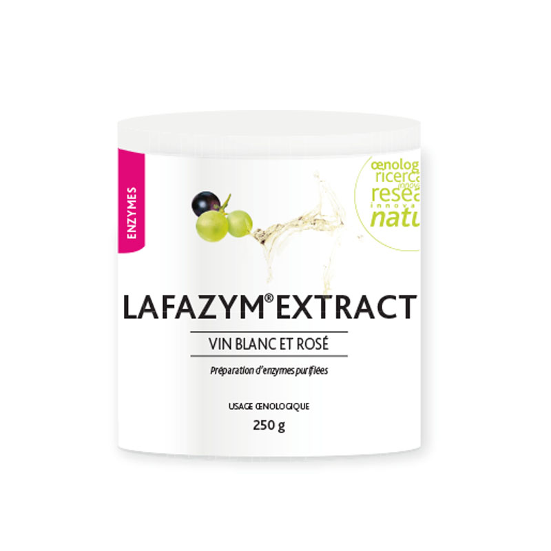 lafazym extract