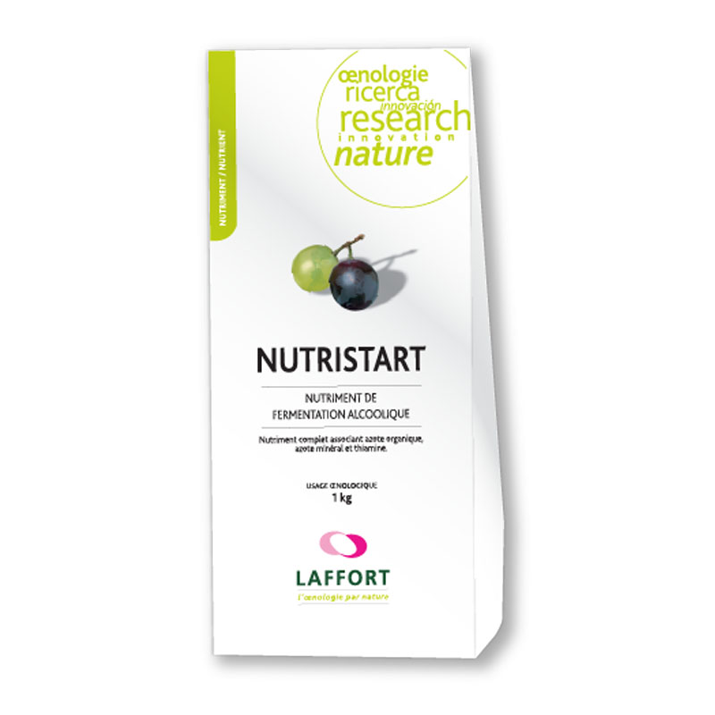 nutristart 1kg