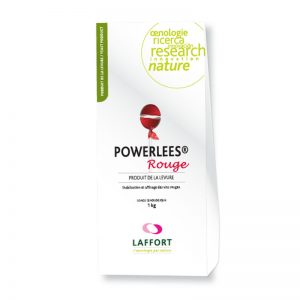 powerlees rouge 1kg