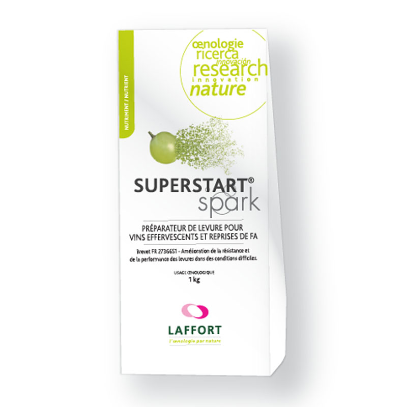 superstart spark 1kg