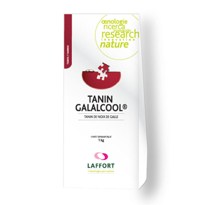 tanin galalcool 1kg