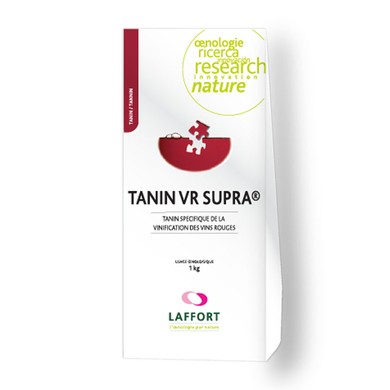 tanin vr supra 1kg