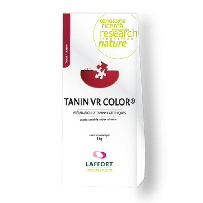 tanin vr color 1kg