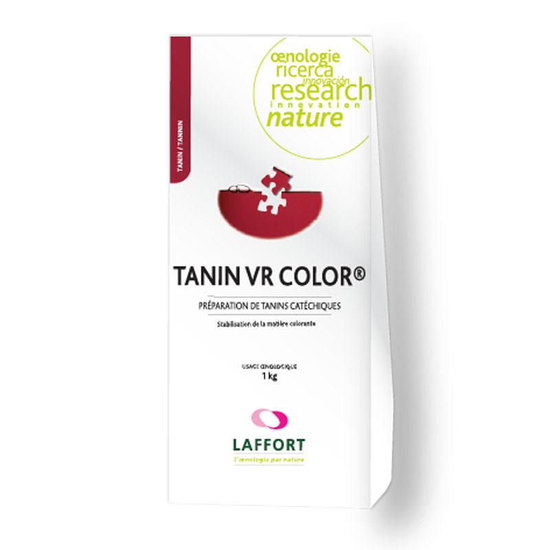 tanin vr color 1kg