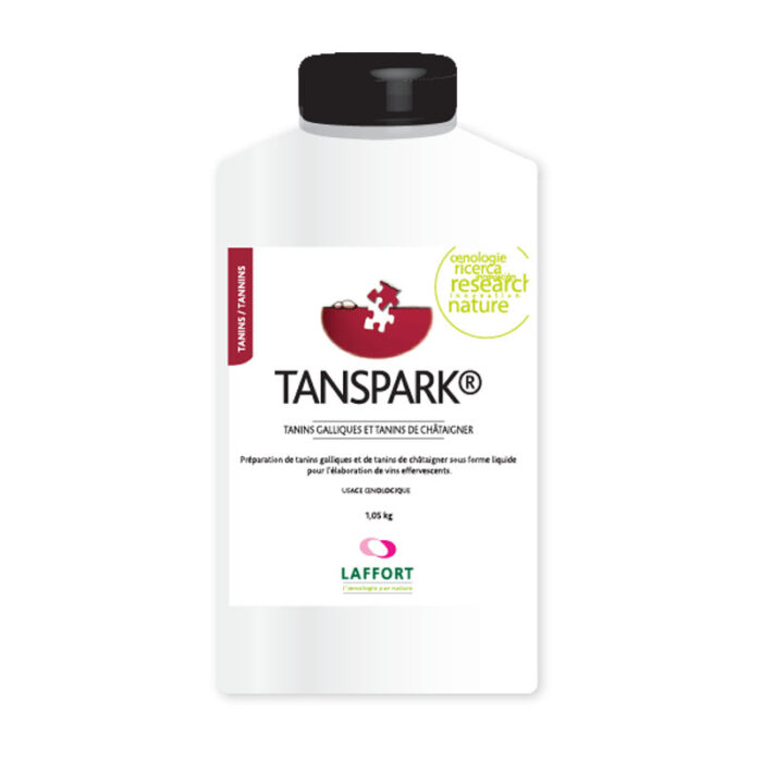 tanspark 1kg