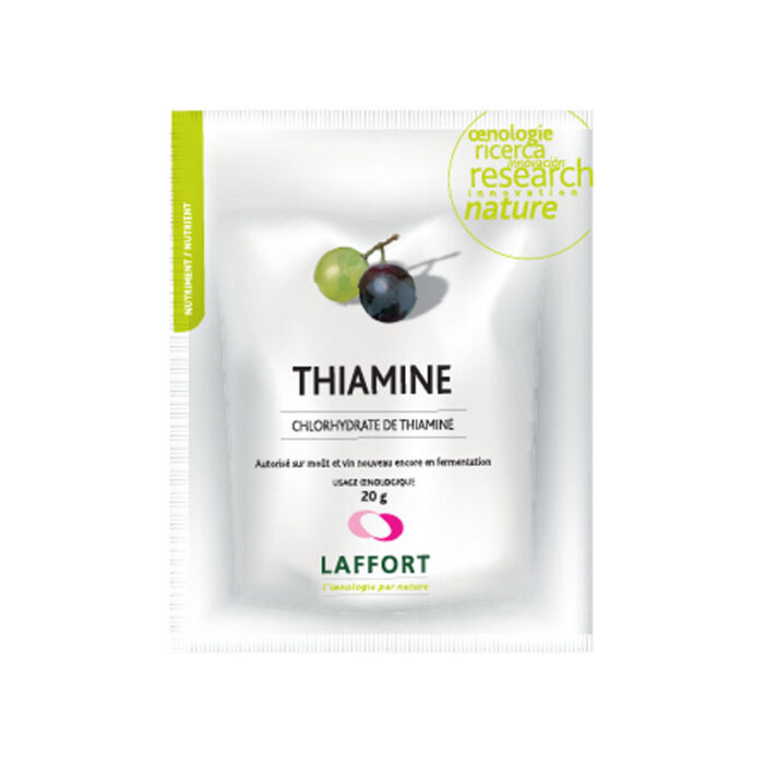 thiamine 20g