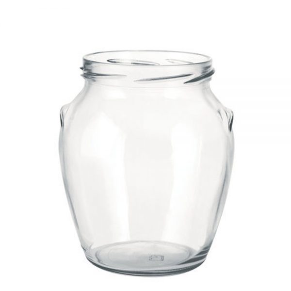 Vaso Orcio 212ml