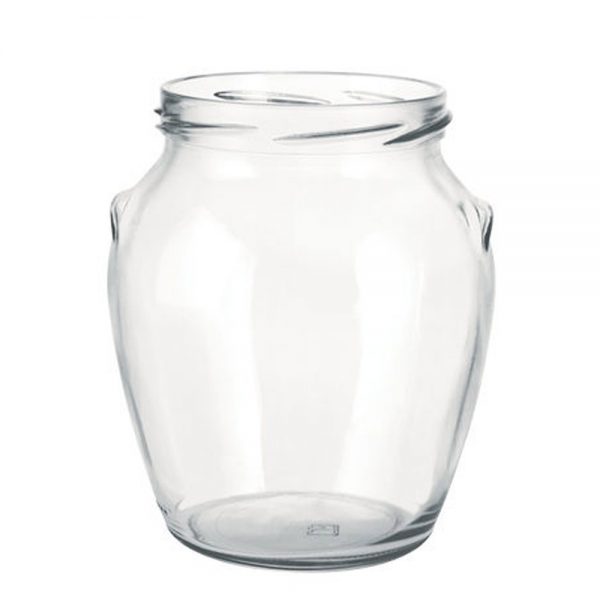 Vaso Orcio 314ml