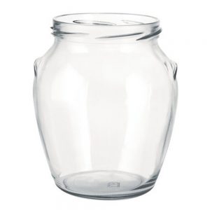 Vaso Orcio 370ml