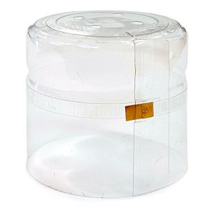 PC6933 Clear PVC
