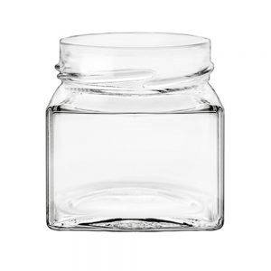 Evolution Quad 212ml Jar