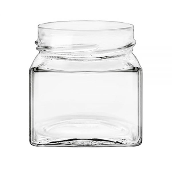 Evolution Quad 212ml Jar