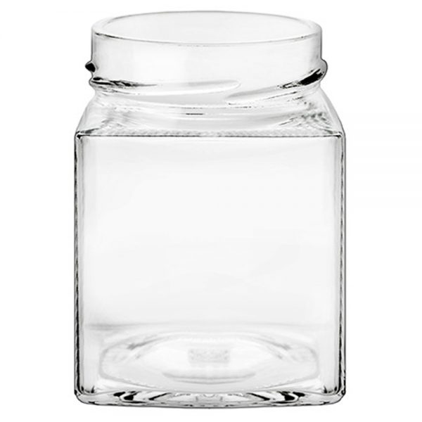 Evolution Quad 314ml Jar
