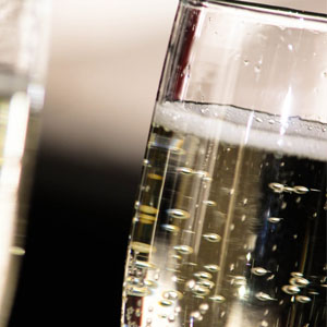 Sparkling Wine Making