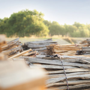 Oak & Barrel Products