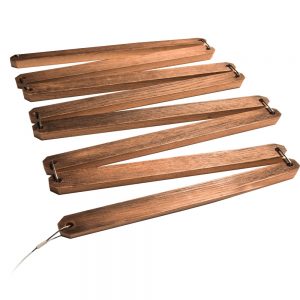 Nobile Staves