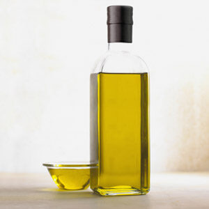 Oils and Sauce Bottles