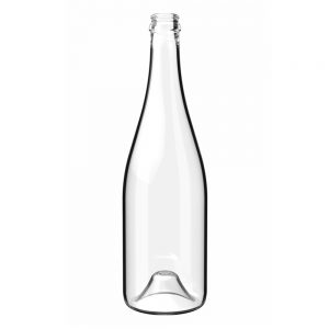 GL9118 Sparkling Wine Bottle