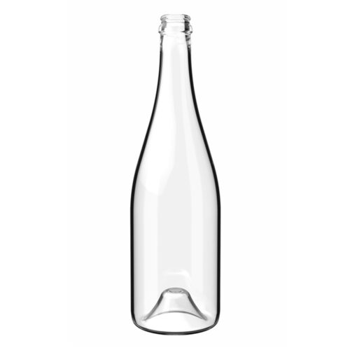 GL9118 Sparkling Wine Bottle